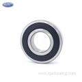 Bachi High Precision Middle Sizes Radial Ball Bearing